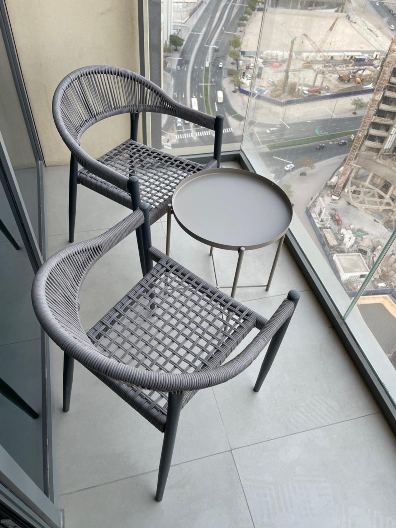 Burj Royale - Luxury Appartement Dubai