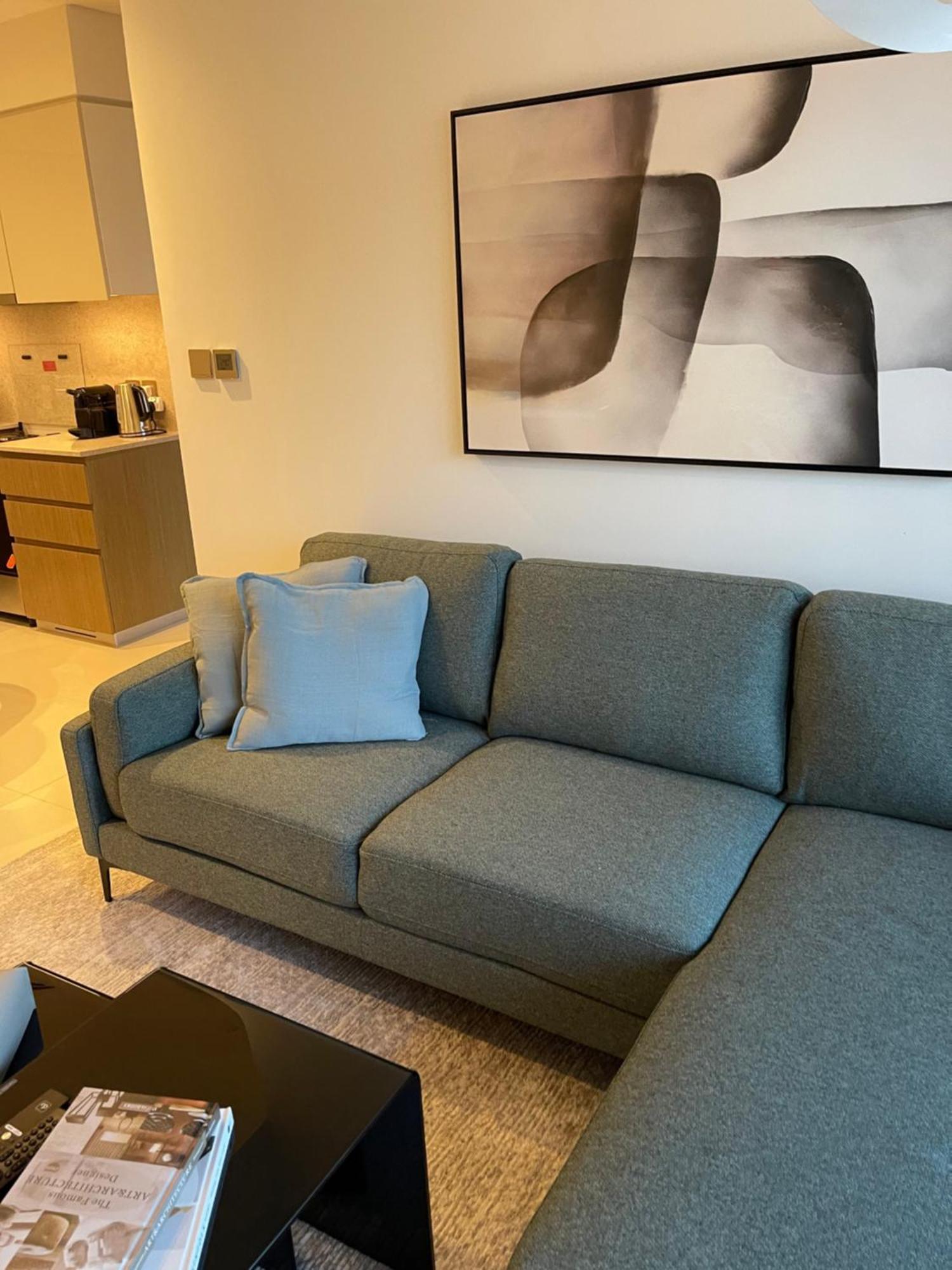 Burj Royale - Luxury Appartement *