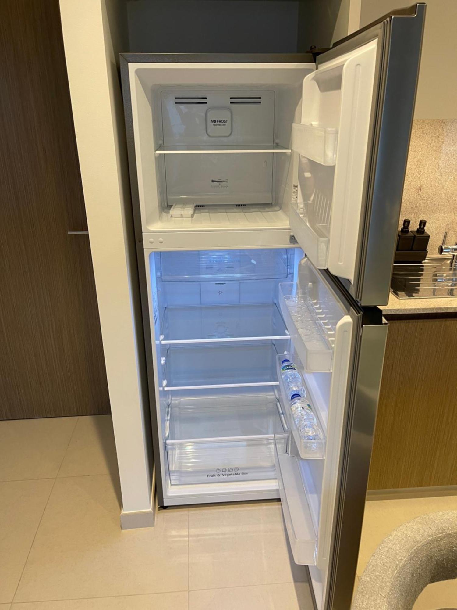 Appartement Burj Royale - Luxury Dubai
