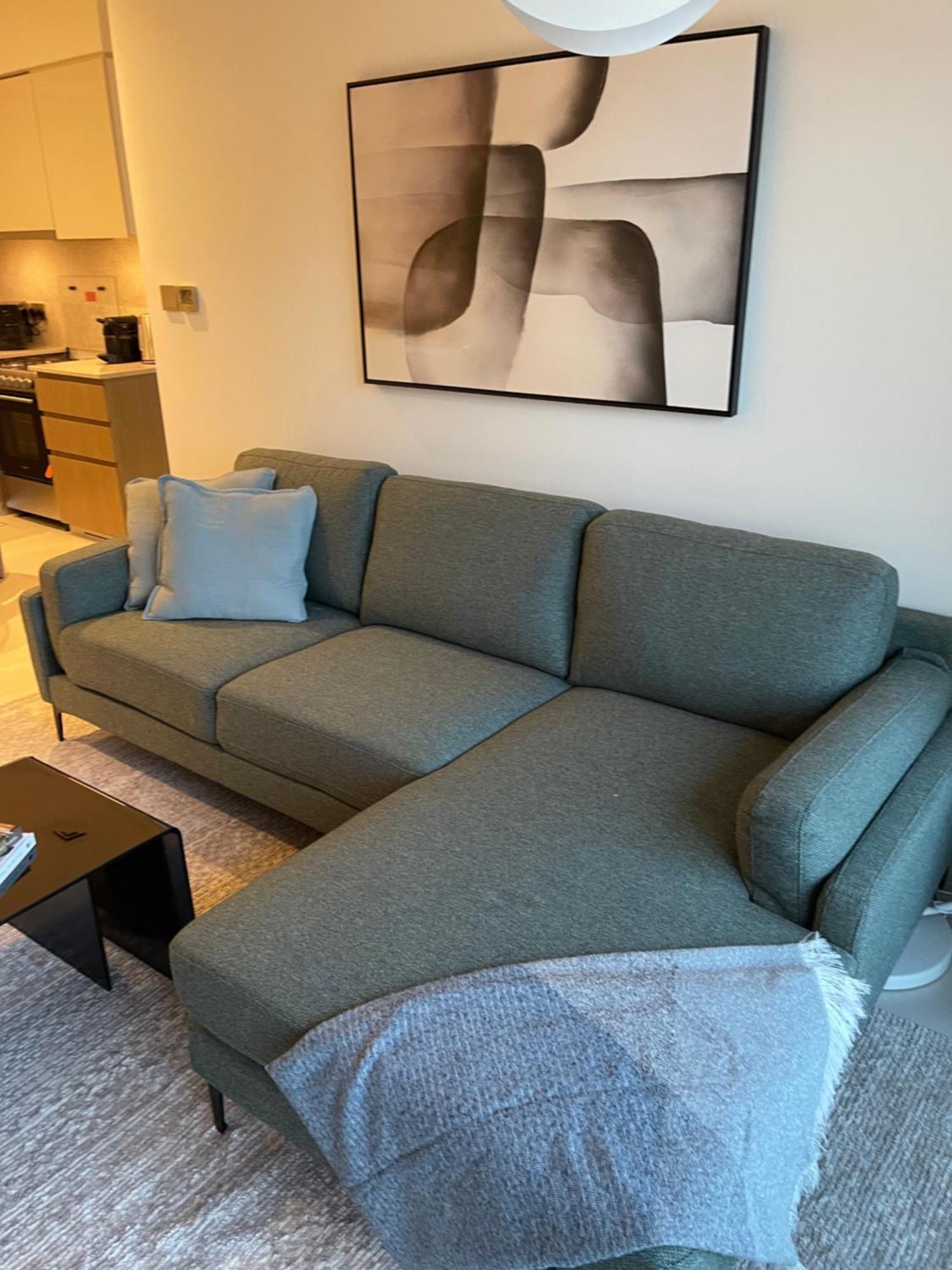 Burj Royale - Luxury Appartement