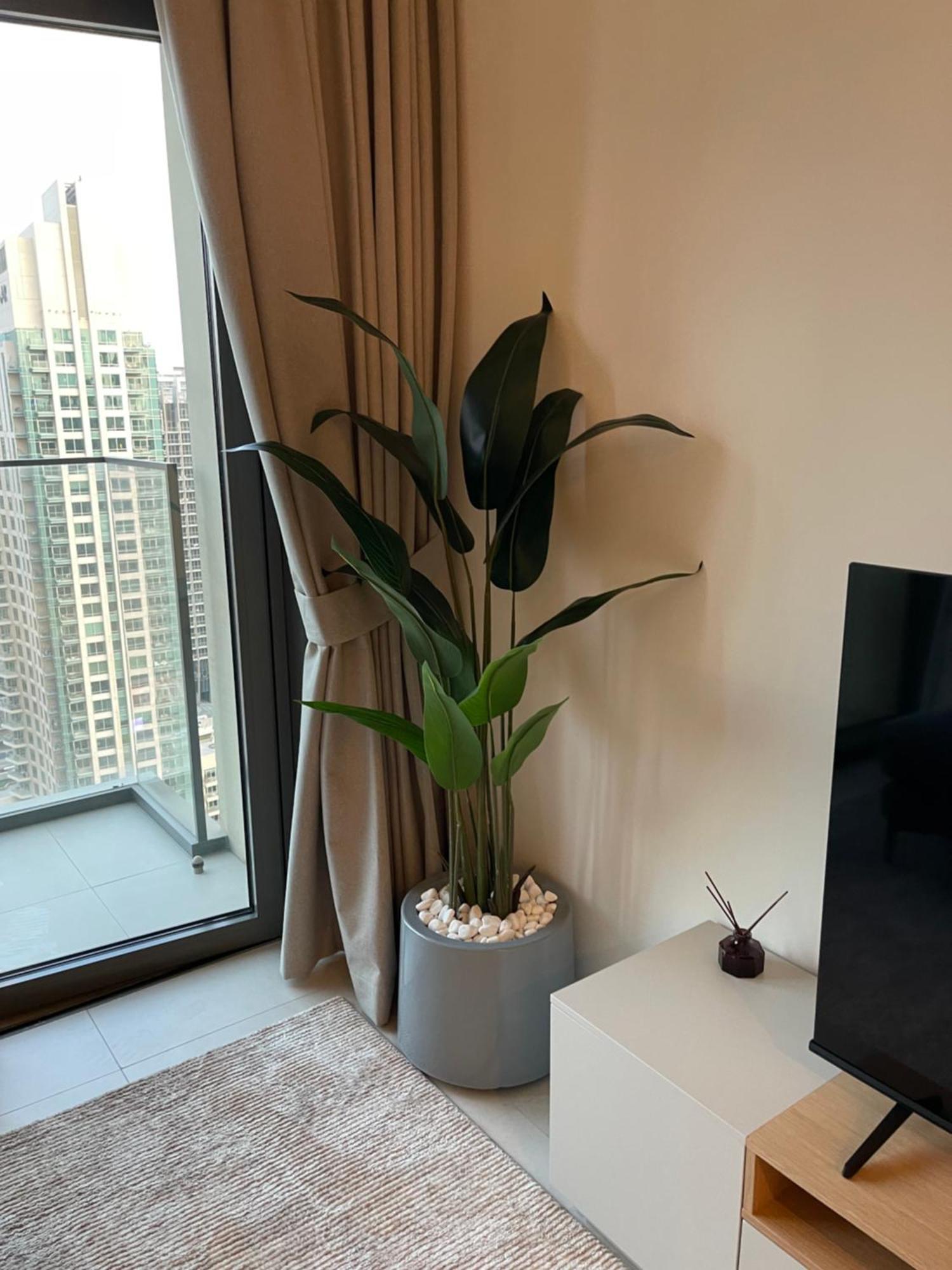 Burj Royale - Luxury Appartement Dubai