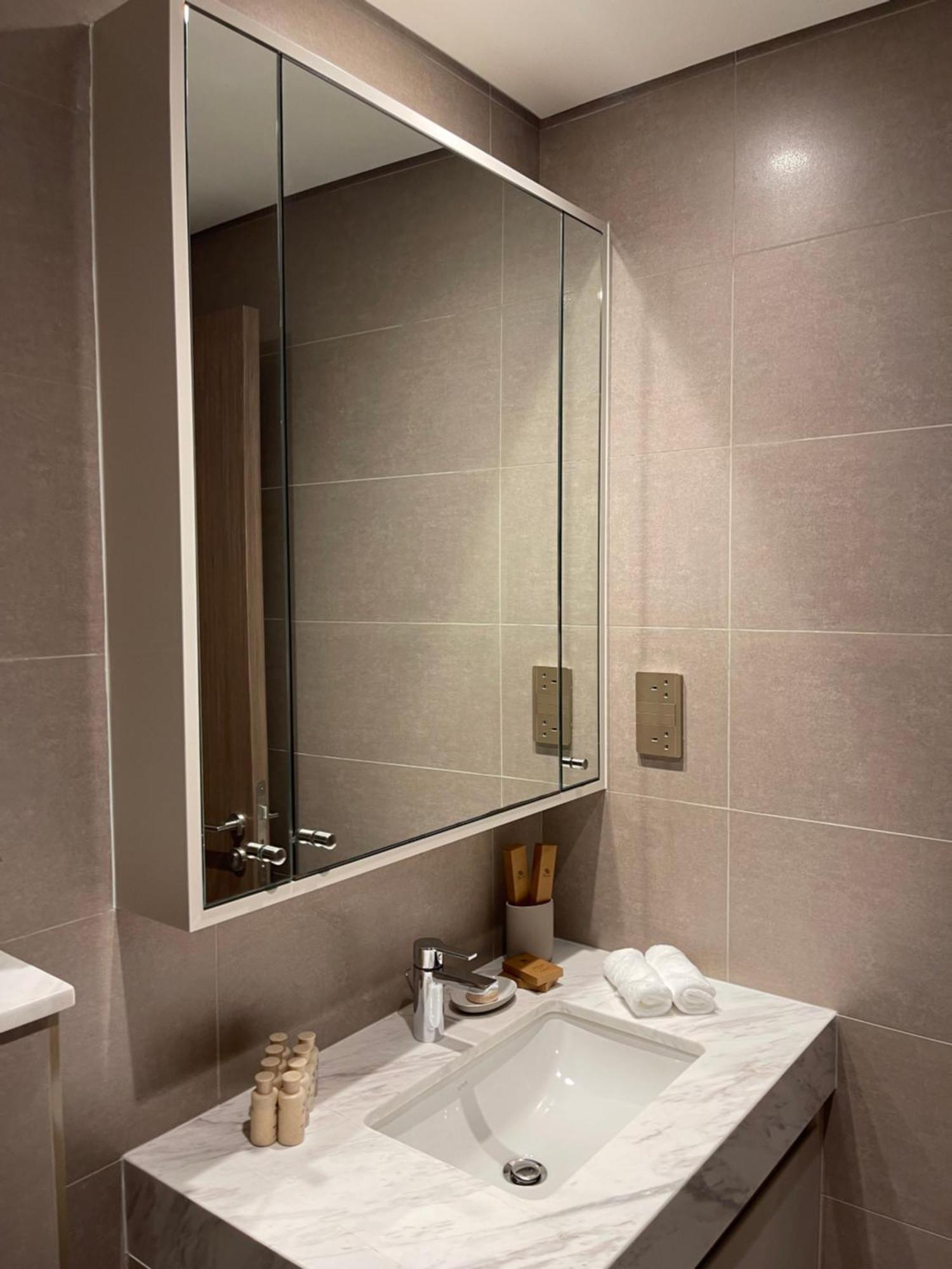 Appartement Burj Royale - Luxury Dubai