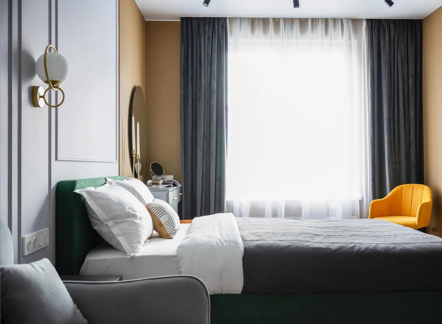 Appartement Burj Royale - Luxury Dubai