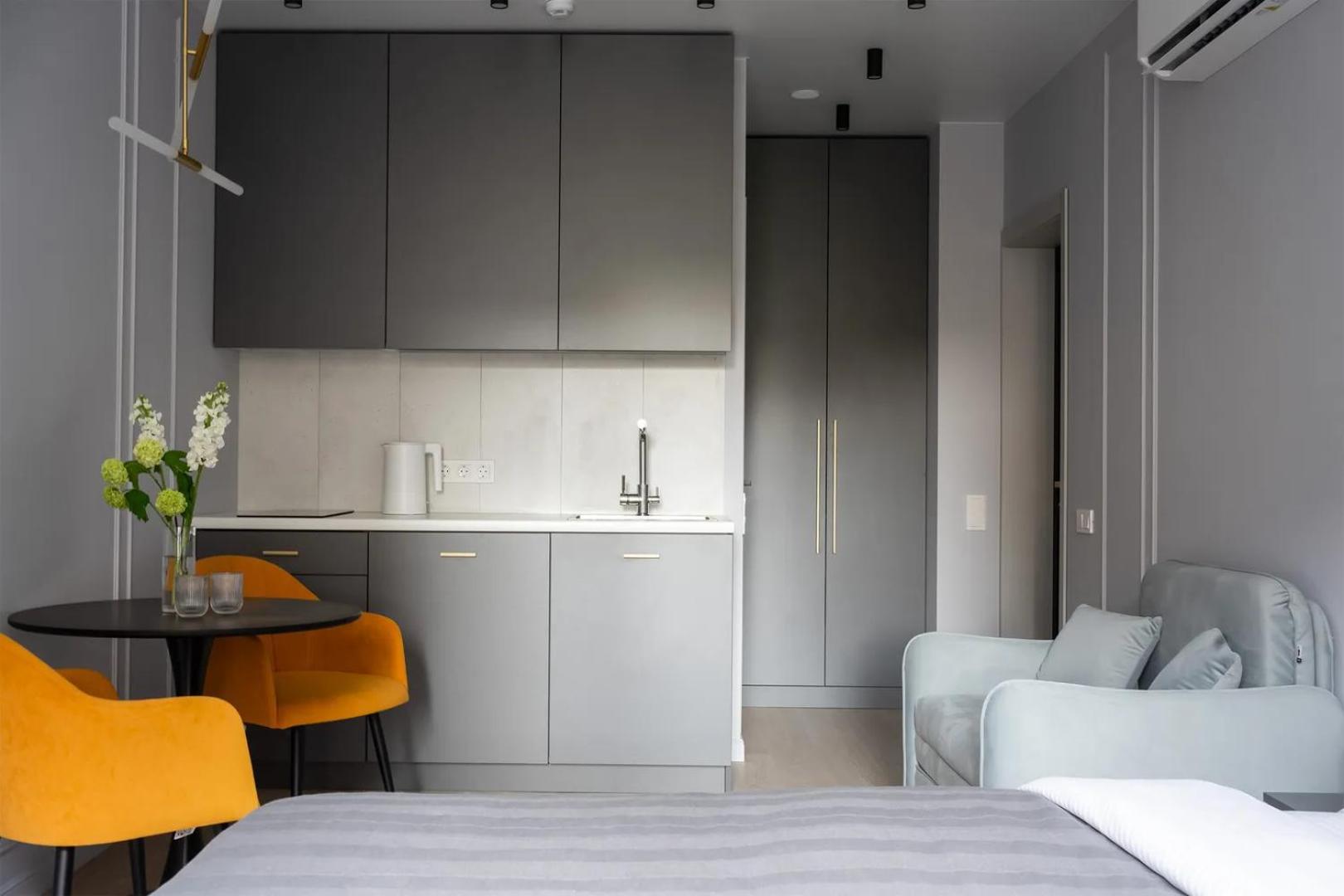 Burj Royale - Luxury Appartement *