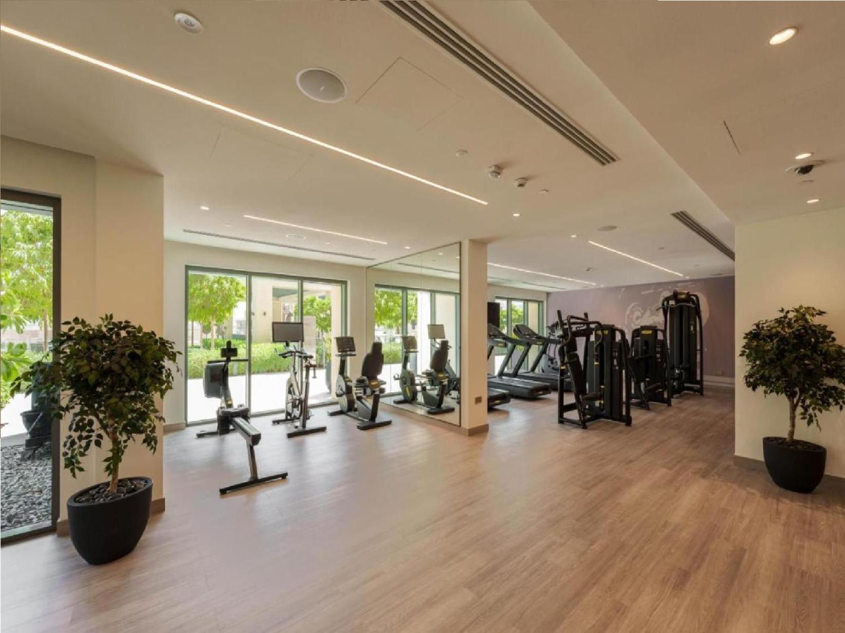 Appartement Burj Royale - Luxury