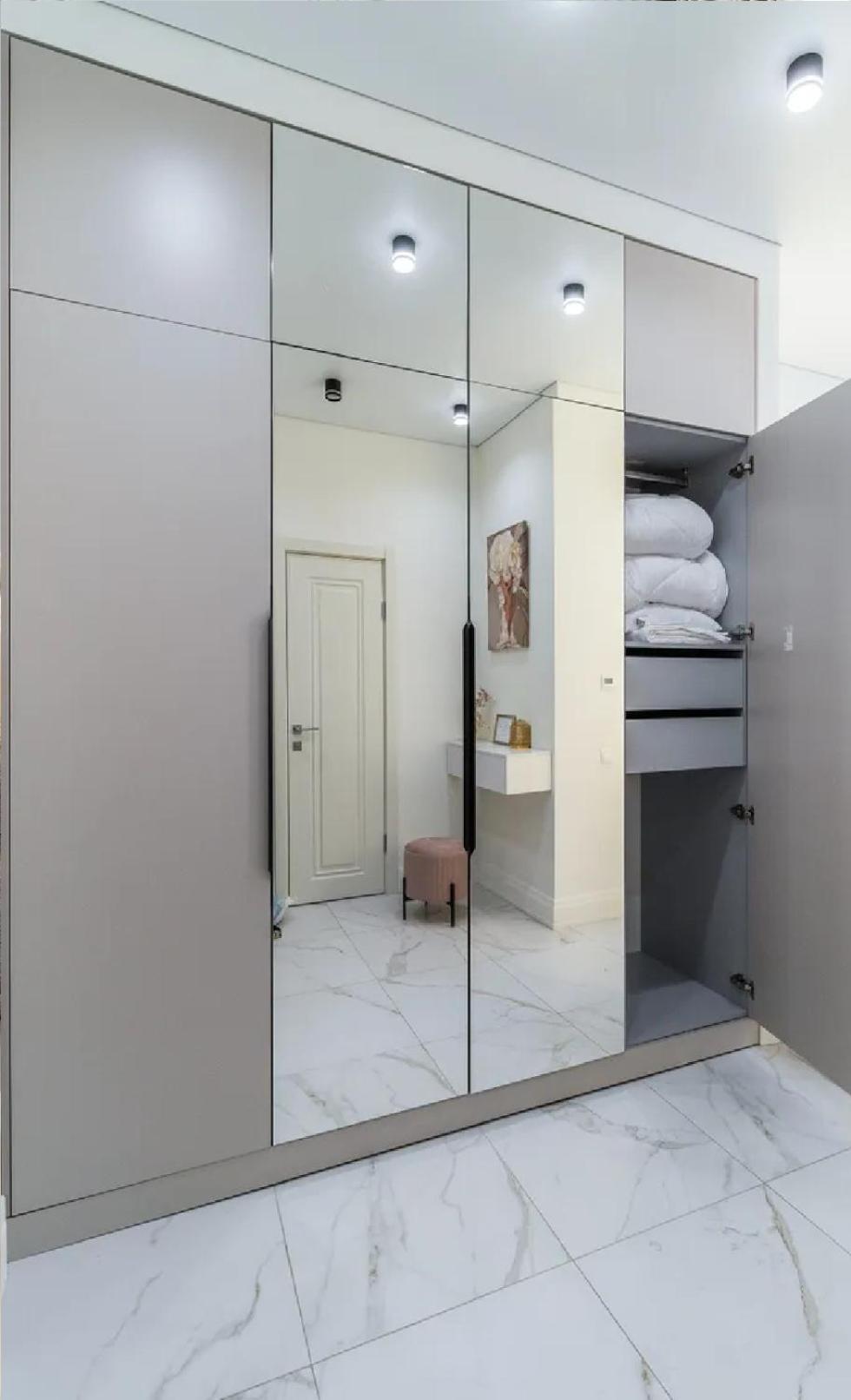 Burj Royale - Luxury Appartement Dubai