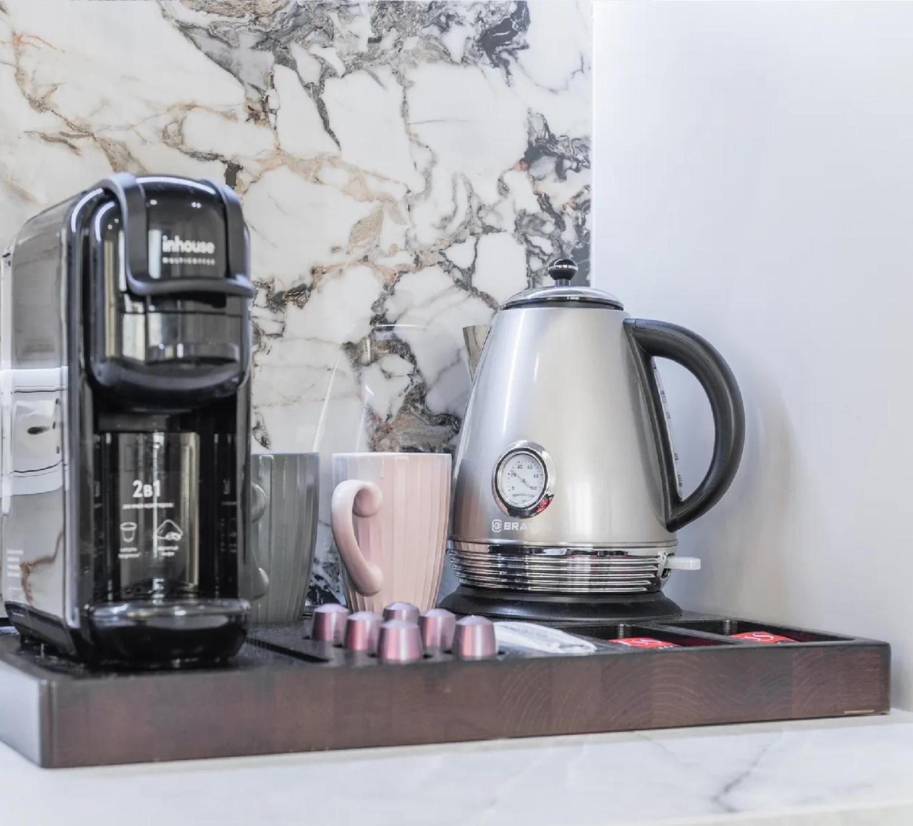Appartement Burj Royale - Luxury