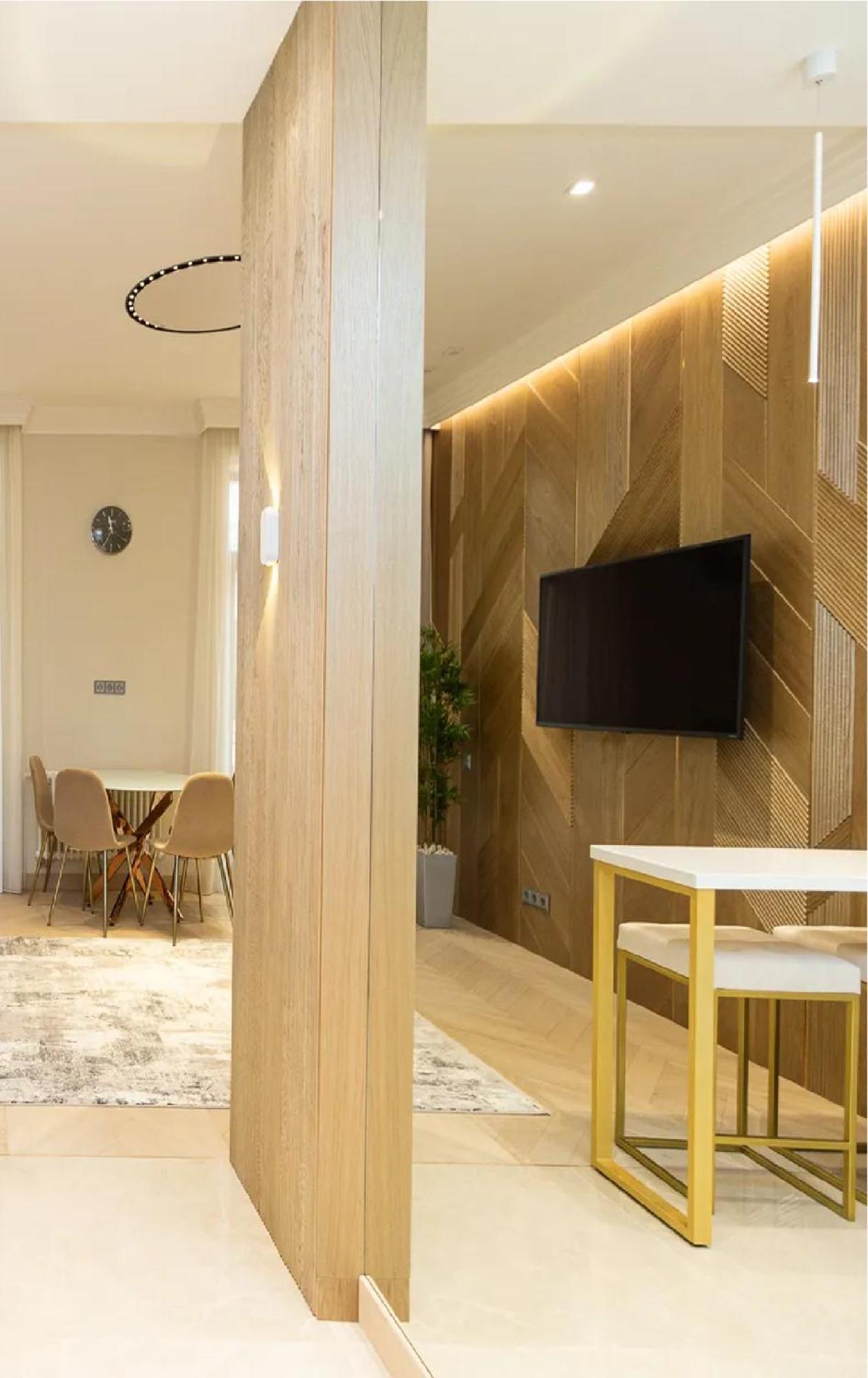 Burj Royale - Luxury Appartement *