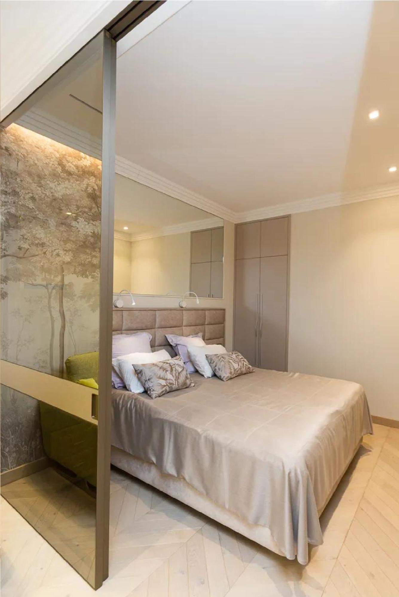 Burj Royale - Luxury Appartement Dubai