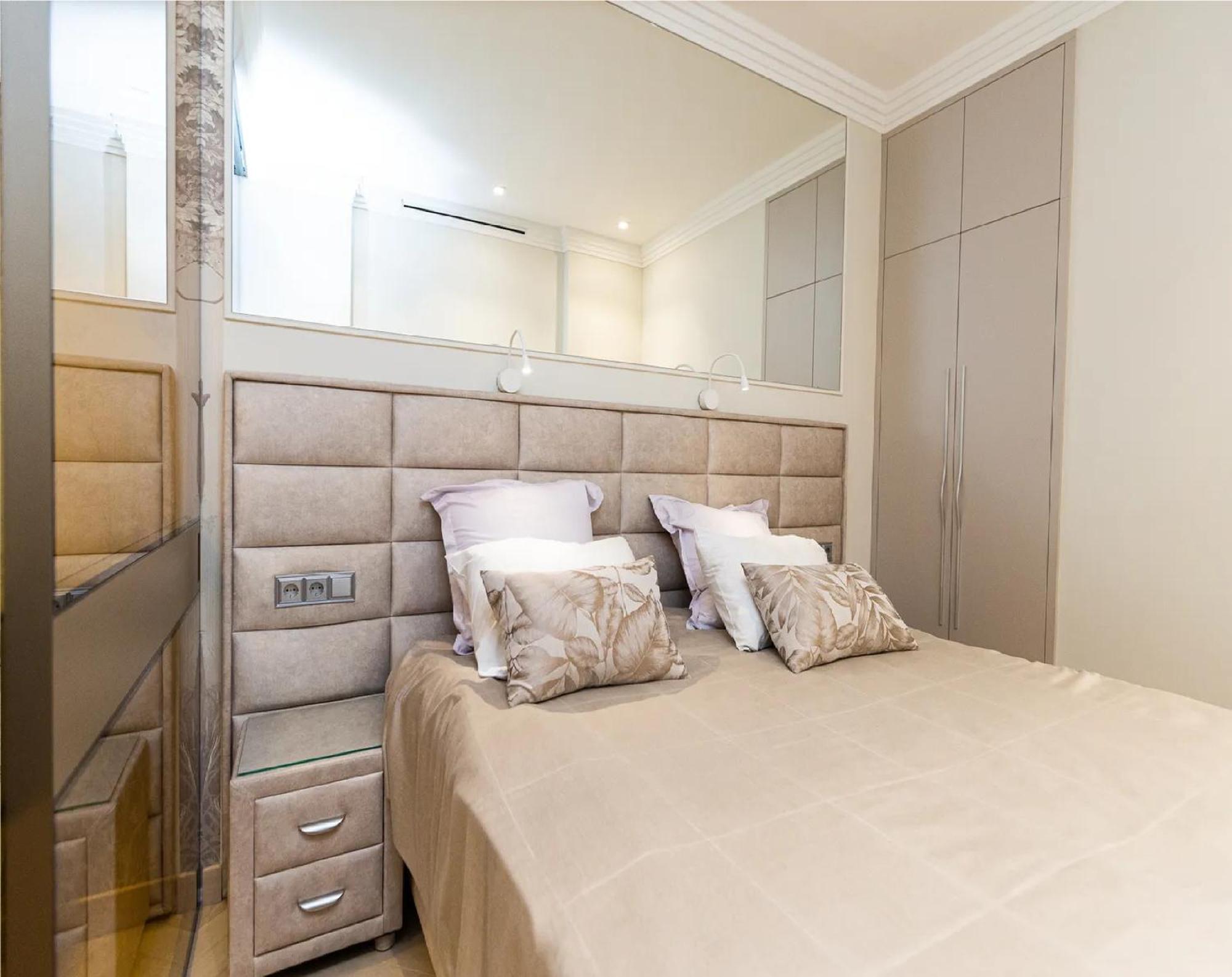 Burj Royale - Luxury Appartement