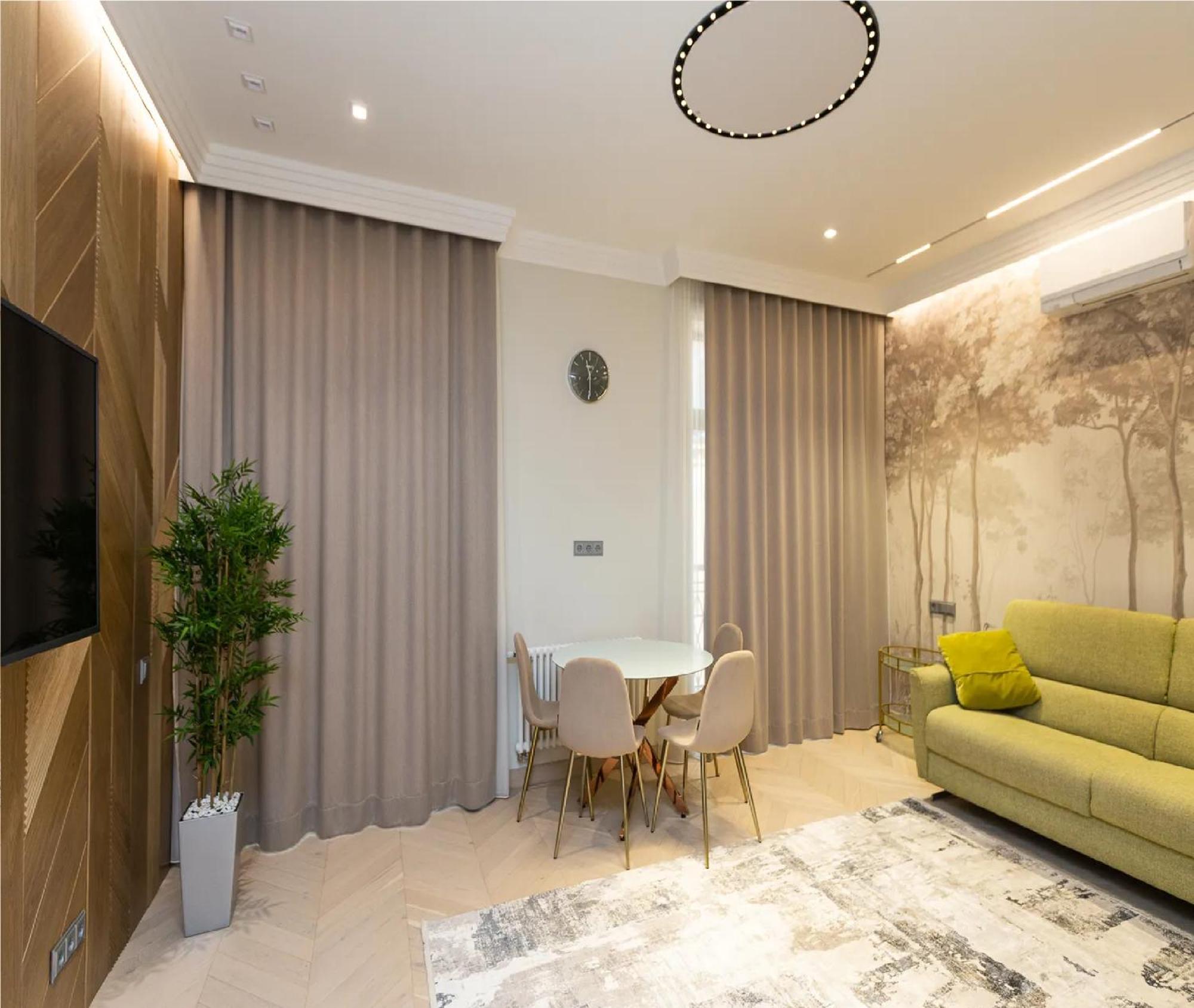 Burj Royale - Luxury Appartement *